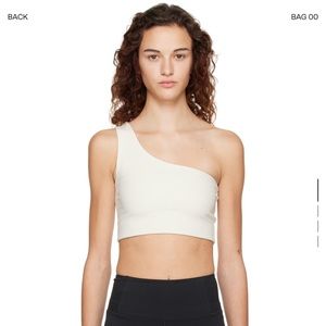 Girlfriend collective sports bra